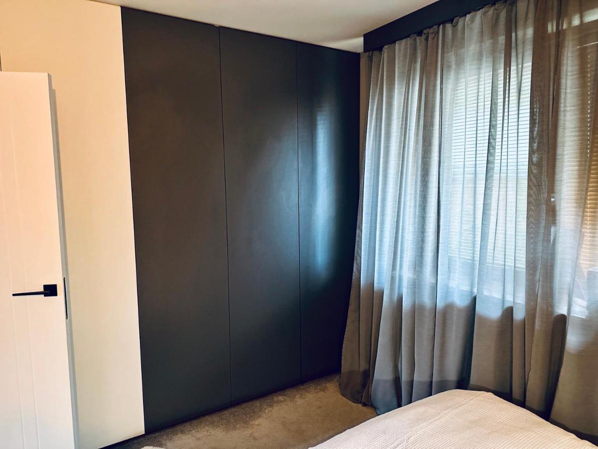 Bovis Apartment - Gdynia Center Rezydencja Redlowo Εξωτερικό φωτογραφία