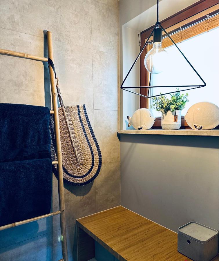 Bovis Apartment - Gdynia Center Rezydencja Redlowo Εξωτερικό φωτογραφία